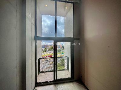 Apartaestudio en venta en El Polo, Bogotá, 54 m² · foto 18 de 19