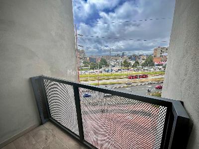 Apartaestudio en venta en El Polo, Bogotá, 54 m² · foto 19 de 19