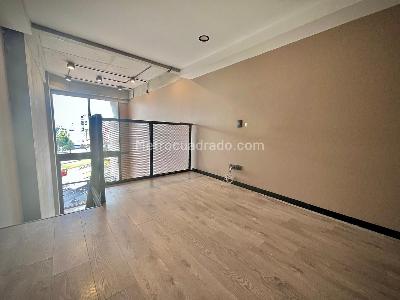 Apartaestudio en venta en El Polo, Bogotá, 54 m² · foto 6 de 19