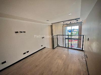 Apartaestudio en venta en El Polo, Bogotá, 54 m² · foto 7 de 19