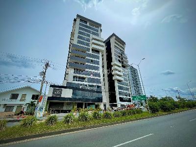 Apartamento en venta en Condominio Matiz, Armenia · foto 2 de 20