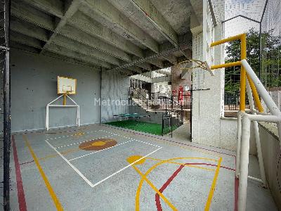 Apartamento en venta en Condominio Matiz, Armenia · foto 19 de 20