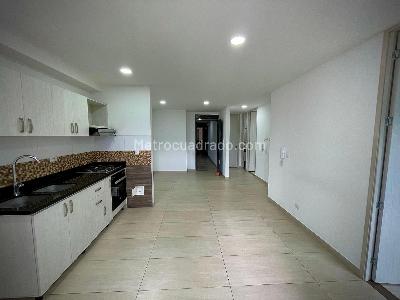 Apartamento en venta en Condominio Matiz, Armenia · foto 7 de 20