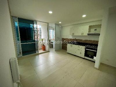 Apartamento en venta en Condominio Matiz, Armenia · foto 8 de 20