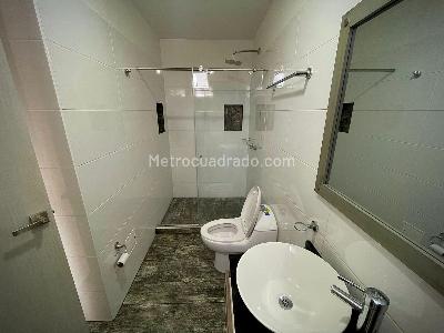 Apartamento en venta en Condominio Matiz, Armenia · foto 9 de 20