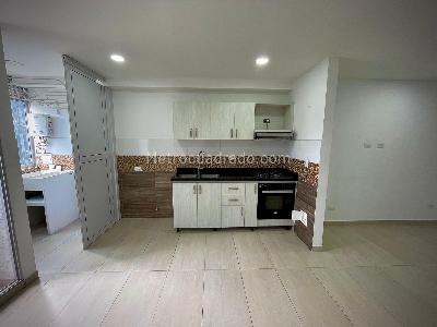 Apartamento en venta en Condominio Matiz, Armenia · foto 10 de 20