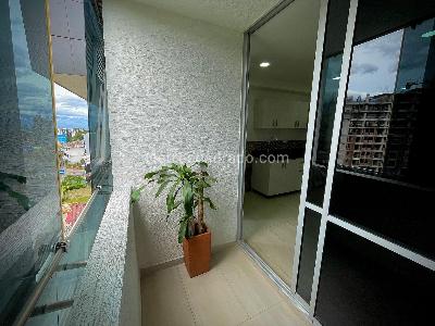 Apartamento en venta en Condominio Matiz, Armenia · foto 12 de 20