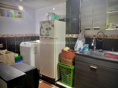 Casa de 4 alcobas en venta en Brasilia, Bogotá, 72 m² · foto 11 de 14