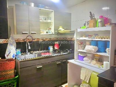 Casa de 4 alcobas en venta en Brasilia, Bogotá, 72 m² · foto 13 de 14