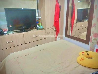 Casa de 4 alcobas en venta en Brasilia, Bogotá, 72 m² · foto 14 de 14
