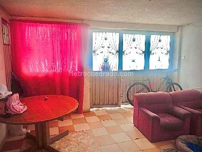 Casa de 4 alcobas en venta en Brasilia, Bogotá, 72 m² · foto 5 de 14