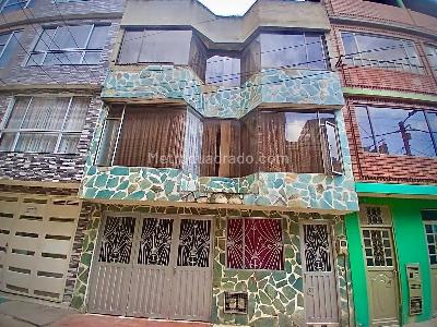 Casa de 4 alcobas en venta en Brasilia, Bogotá, 72 m² · foto 3 de 14