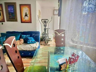 Casa de 4 alcobas en venta en Brasilia, Bogotá, 72 m² · foto 6 de 14