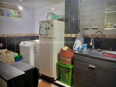 Casa de 4 alcobas en venta en Brasilia, Bogotá, 72 m² · foto 7 de 14
