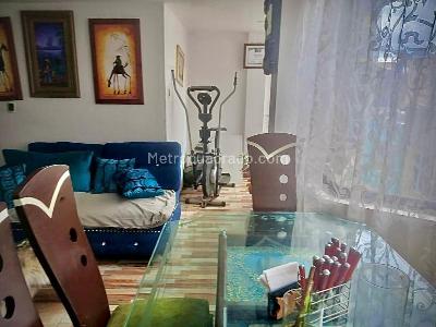 Casa de 4 alcobas en venta en Brasilia, Bogotá, 72 m² · foto 10 de 14