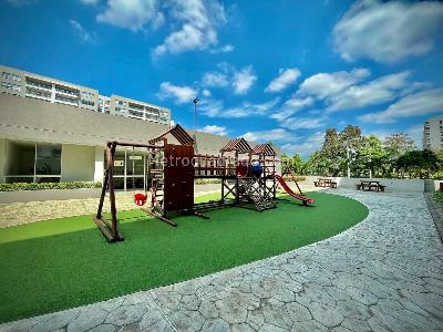 Apartamento en venta en Valle Del Lili, Cali · foto 7 de 20