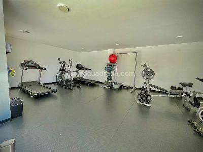Apartamento en venta en Valle Del Lili, Cali · foto 20 de 20