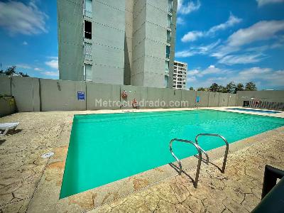 Apartamento en venta en Valle Del Lili, Cali · foto 5 de 20