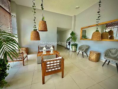 Apartamento en venta en Valle Del Lili, Cali · foto 4 de 20