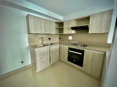 Apartamento en venta en Valle Del Lili, Cali · foto 8 de 20