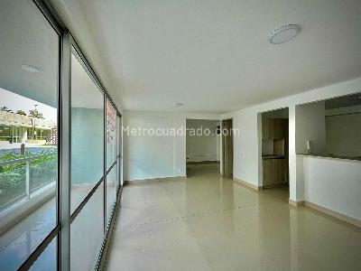 Apartamento en venta en Valle Del Lili, Cali · foto 10 de 20