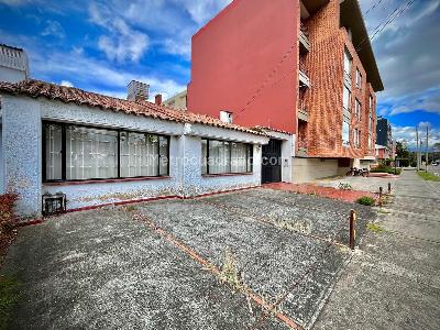 Casa de 5 alcobas en venta en Cedritos, Bogotá, 278 m² · foto 2 de 20