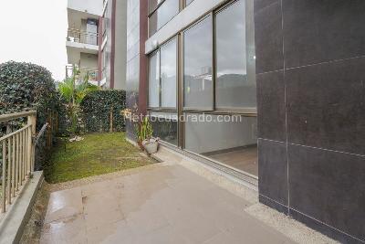Apartamento de 3 alcobas en venta en Conjunto Residencial Park Place, Cajicá, 84 m² · foto 11 de 13