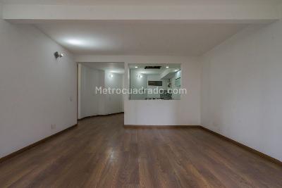 Apartamento de 3 alcobas en venta en Conjunto Residencial Park Place, Cajicá, 84 m² · foto 2 de 13