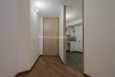 Apartamento de 3 alcobas en venta en Conjunto Residencial Park Place, Cajicá, 84 m² · foto 4 de 13