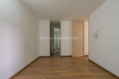 Apartamento de 3 alcobas en venta en Conjunto Residencial Park Place, Cajicá, 84 m² · foto 8 de 13