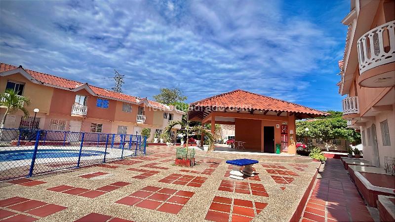 Casa – Barranquilla, Suroriente - Vista 2