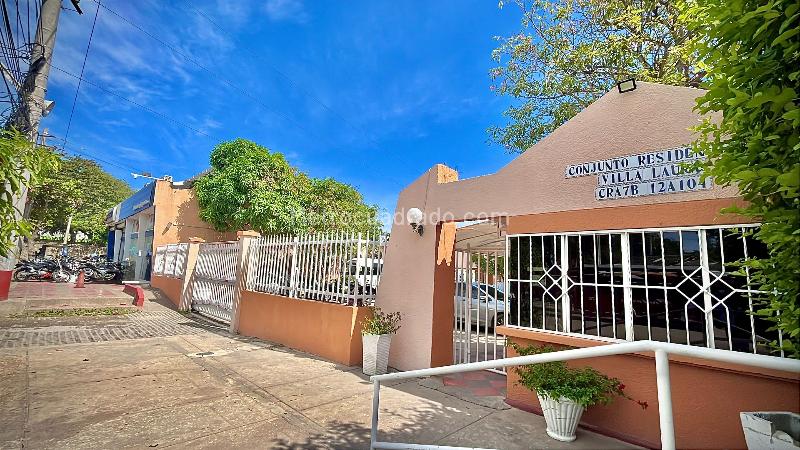 Casa – Barranquilla, Suroriente - Más