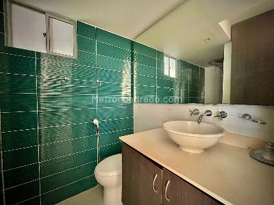Apartamento de 3 alcobas en venta en Altos Del Parque, Barranquilla, 75 m² · foto 13 de 17
