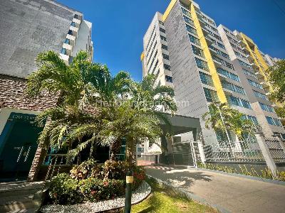 Apartamento de 3 alcobas en venta en Altos Del Parque, Barranquilla, 75 m² · foto 14 de 17