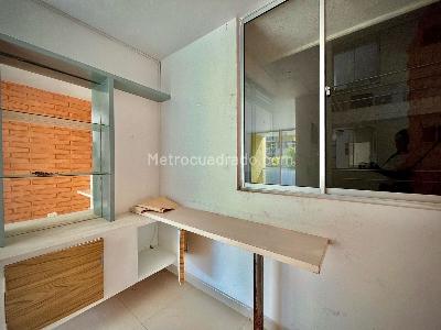 Apartamento de 3 alcobas en venta en Altos Del Parque, Barranquilla, 75 m² · foto 17 de 17