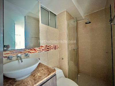 Apartamento de 3 alcobas en venta en Altos Del Parque, Barranquilla, 75 m² · foto 7 de 17