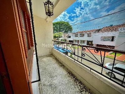Casa de 5 alcobas en venta en Las Mercedes, Palmira, 200 m² · foto 2 de 20
