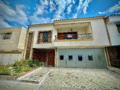 Casa de 5 alcobas en venta en Las Mercedes, Palmira, 200 m² · foto 19 de 20