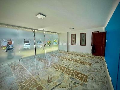 Casa de 5 alcobas en venta en Las Mercedes, Palmira, 200 m² · foto 6 de 20
