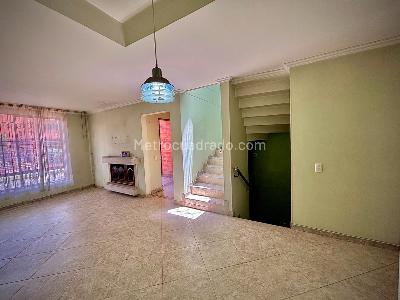Casa de 4 alcobas en venta en Hayuelos Mayorca, Bogotá, 137 m² · foto 16 de 19