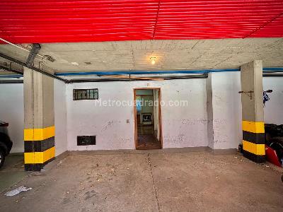 Casa de 4 alcobas en venta en Hayuelos Mayorca, Bogotá, 137 m² · foto 17 de 19