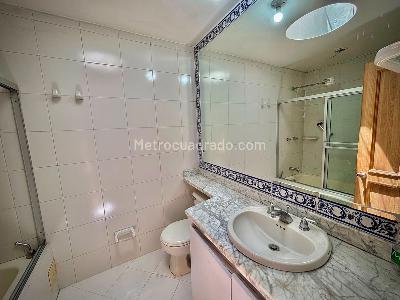 Casa de 4 alcobas en venta en Hayuelos Mayorca, Bogotá, 137 m² · foto 12 de 19