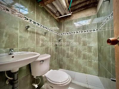 Casa en venta en San Cristobal Sur Libertadores, Bogotá · foto 15 de 17