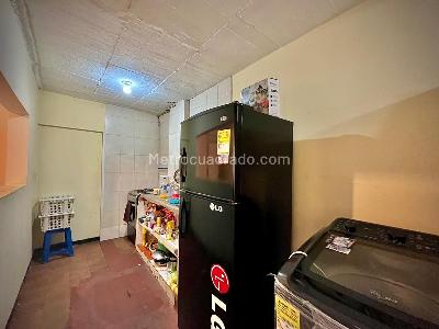 Casa en venta en Ciudad Bolivar, Bogotá · foto 3 de 9