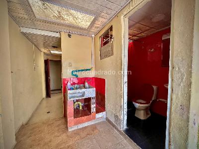 Casa en venta en Ciudad Bolivar, Bogotá · foto 8 de 9