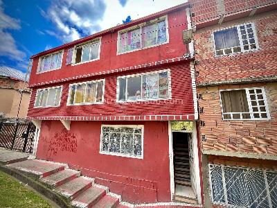 Casa en venta en Ciudad Bolivar, Bogotá · foto 9 de 9