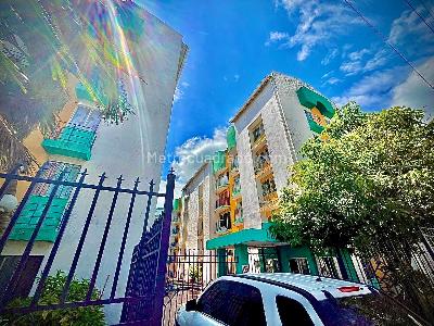 Apartamento en venta en Rebolo, Barranquilla · foto 4 de 13