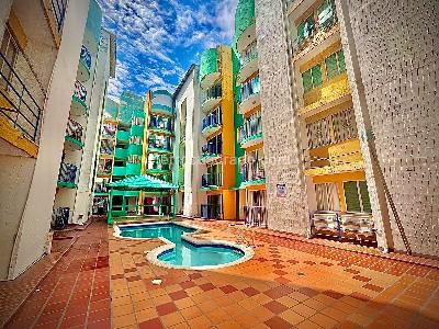 Apartamento en venta en Rebolo, Barranquilla · foto 6 de 13