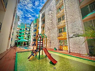 Apartamento en venta en Rebolo, Barranquilla · foto 7 de 13