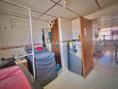 Apartamento de 3 alcobas en venta en Valle Patricia, Bogotá, 80 m² · foto 11 de 20